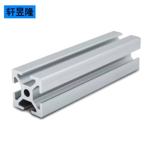轩昱隆铝材40*40/米
