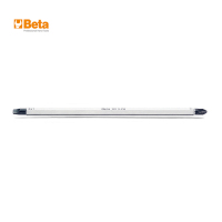 百塔(BETA) 1281LPH/3 双头一字、十字螺丝刀刀杆