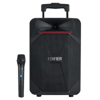 漫步者/EDIFIER 音响 PP208 单声道 USB, 蓝牙 0204008917&&