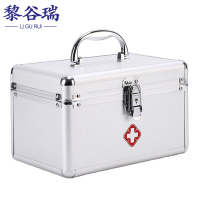 黎谷瑞药箱