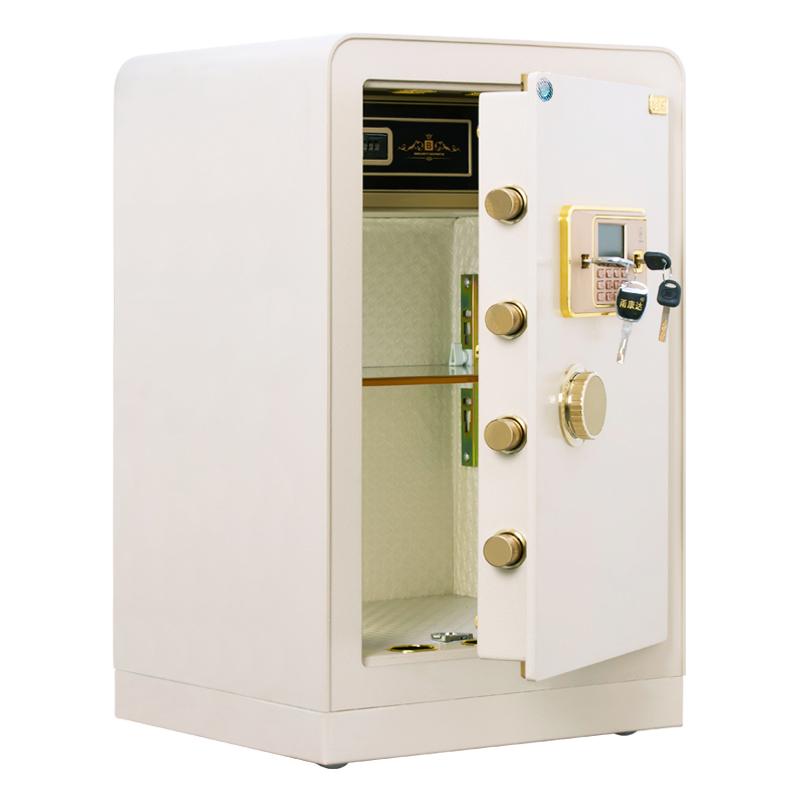 甬康达保险柜 FDG-A10/D-76JZ 电子密码防盗保险箱/柜家用办公