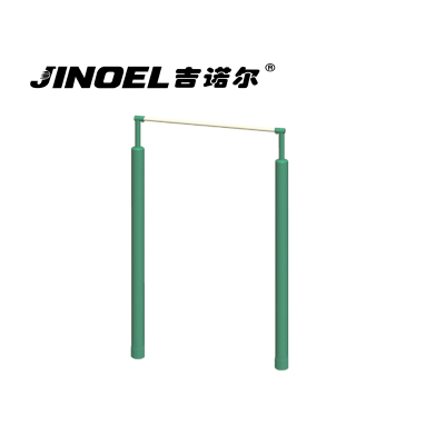 吉诺尔健身器材JNE-9008单杠