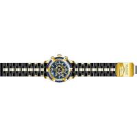因维克塔(INVICTA)石英表不锈钢男款经典简约商务腕表
