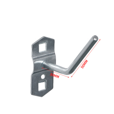 菲尔阿扎 PHIL ARZA 洞洞板挂钩 套筒挂钩 个