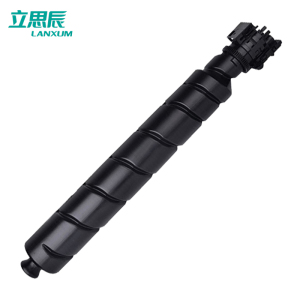 立思辰(LANXUM)原装耗材TL-6358[黑色粉盒] 适用GM8150dn