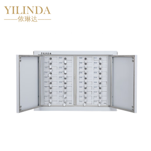 依琳达 40格手机屏蔽柜 776*240*563mm 台