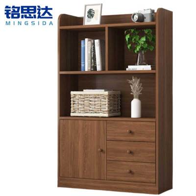 铭思达书柜