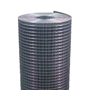浪伍 镀锌铁丝网 宽1.5m/米
