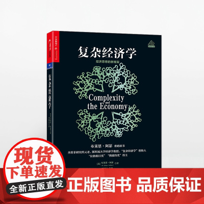 复杂经济学