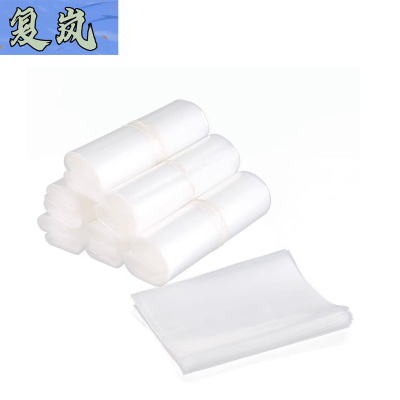 复岚 一次性塑料袋 25*30cm/捆