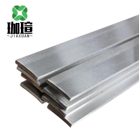 珈瑄 镀锌扁铁扁钢 热镀锌扁铁钢板分条防雷铁条导电接地极避雷镀锌钢条 30*3mm kg