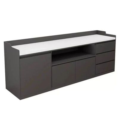 红缅 吧台桌 HM-TZ001 张