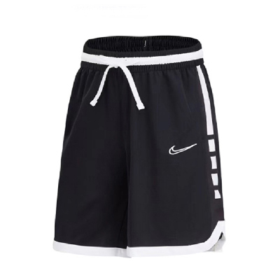 Nike/耐克短裤运动休闲速干透气宽松篮球男裤DD0564-010 Z