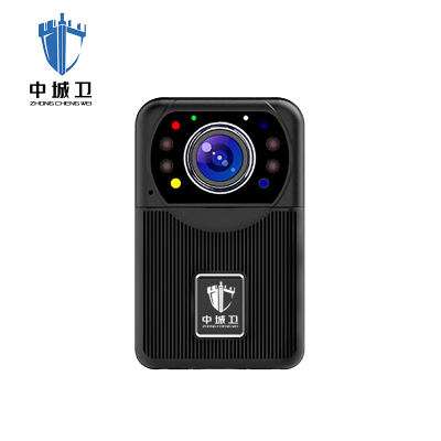 中城卫执法记录仪可更换电池80g迷你机DSJ-P11(128GB)/台