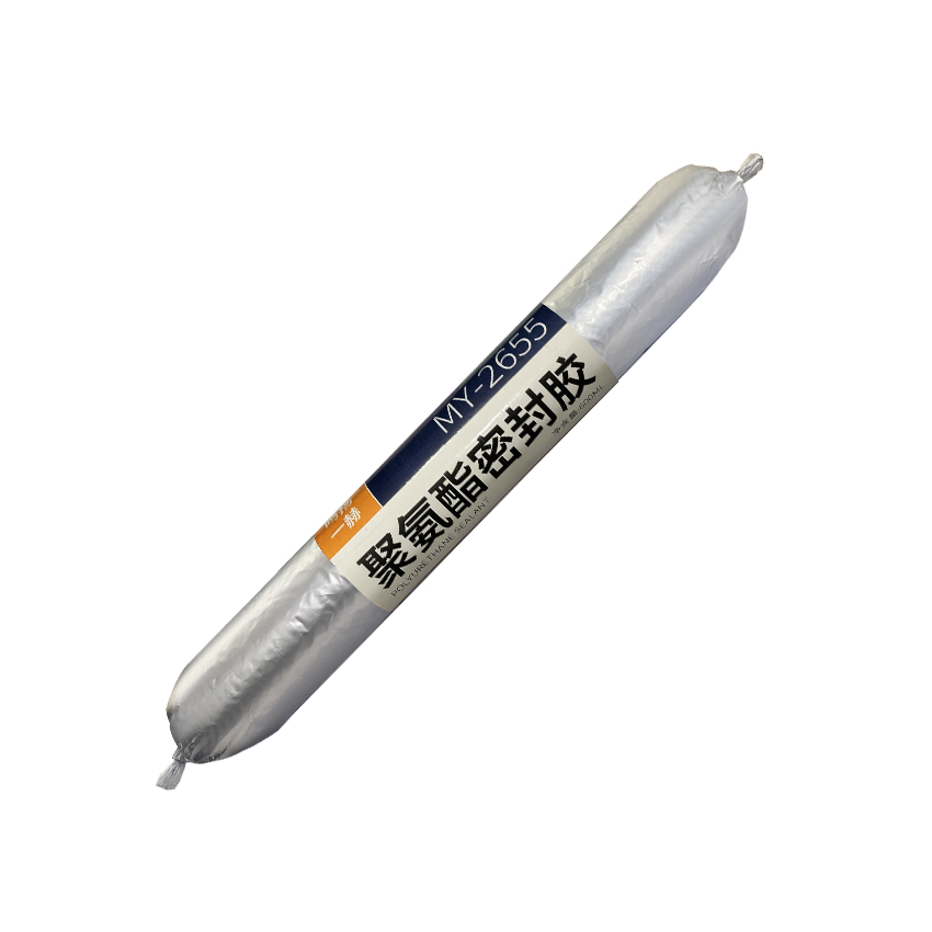 鸣扬一赫 聚氨酯密封胶 MY-2655 600ML 支