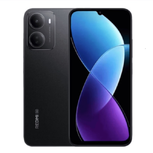 小米Redmi R70m 6+128GB 星岩黑 八核5G芯 6300mAh长续航 6.9英寸大屏 120Hz高刷手机