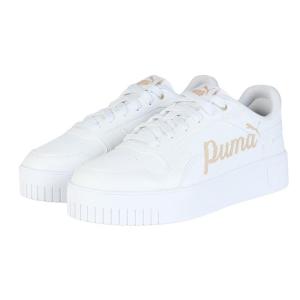 彪马(Puma)女鞋新款舒适缓震透气百搭休闲运动平台鞋