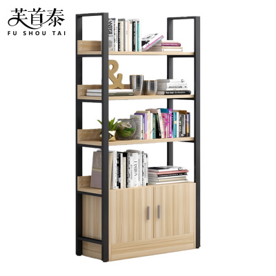 芙首泰书架五层600*300*1820mm个