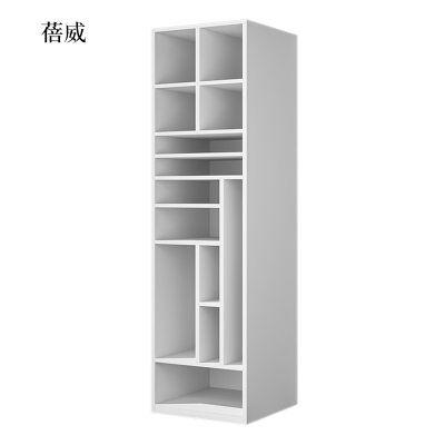 蓓威A款白色携行柜器材柜物资存放柜衣帽柜存放柜