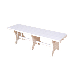 帅畅塑料防水更衣柜学校澡堂浴室健身房游泳馆水上乐园洗浴储物柜单门