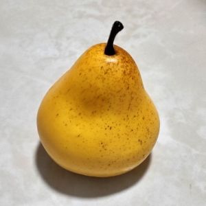 维诺亚仿真水果蔬菜套装塑料泡沫假苹果模型香蕉道具教玩具装饰拍摄摆件