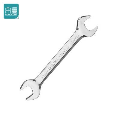 宋鲁 SONGLOOM 双开口 扳手 12-14mm 把