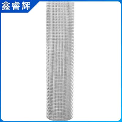 鑫睿辉 热镀锌防鼠网 1米宽 18米长 卷