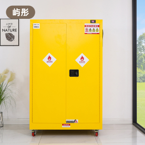 屿彤新款60加仑充电防爆柜(可定制)/个