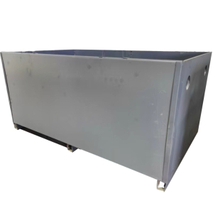 轴箱 橡胶垫存放箱