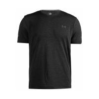 Under Armour男士短袖T恤 经典日常休闲轻便柔软舒适透气吸汗短袖上衣