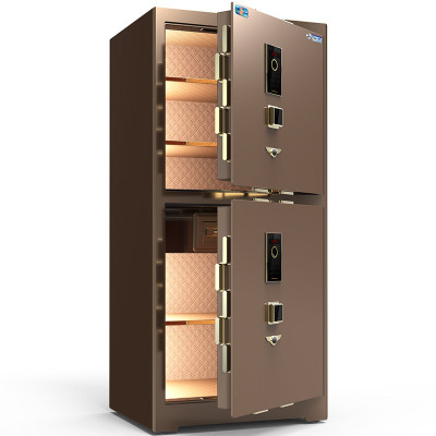 珠宝保险柜排行榜
