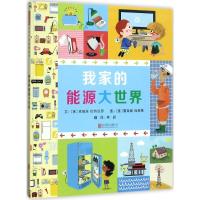 正版新书]我家的能源大世界克丽丝·巴特沃思9787559607966