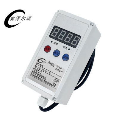 冀泽尔瑞 限制器 JZER - SYG-OAP-1-10T 个