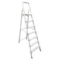 鑫木樽人字梯55*116*208cm个