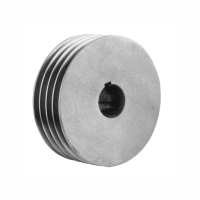 盛京路龙博 皮带轮 P215*85-60 个