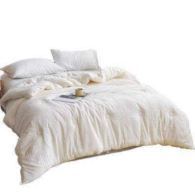 亚博娜 大豆纤维被 MU-535 床