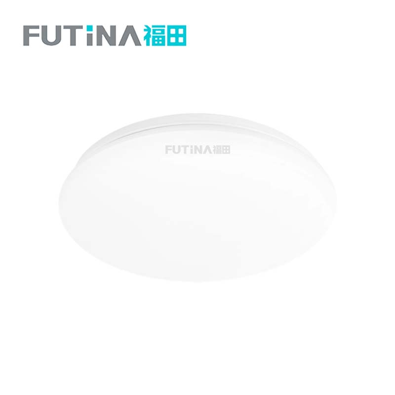 福田 LED吸顶灯 16Wφ230 个