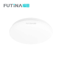 福田 LED吸顶灯 16Wφ230 个