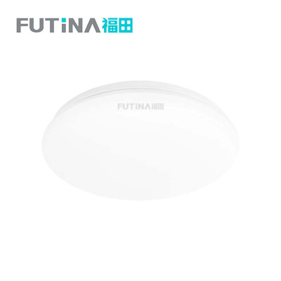 福田 LED吸顶灯 16Wφ230 个