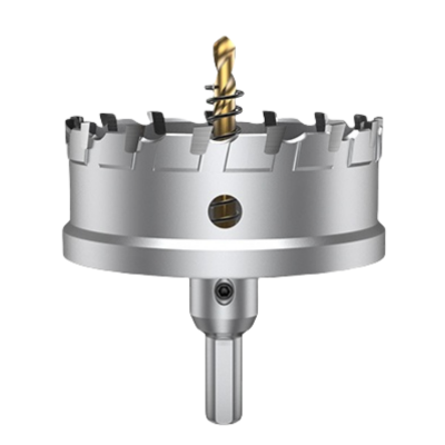 智铮朗月 合金不锈钢开孔器 85mm 个