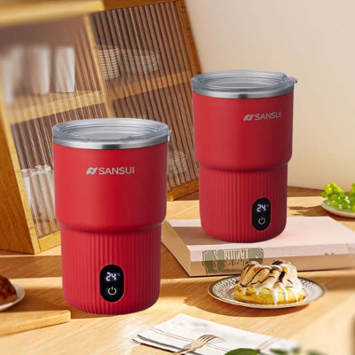 山水磁力搅拌杯SH-A7(JBB-003)300ML