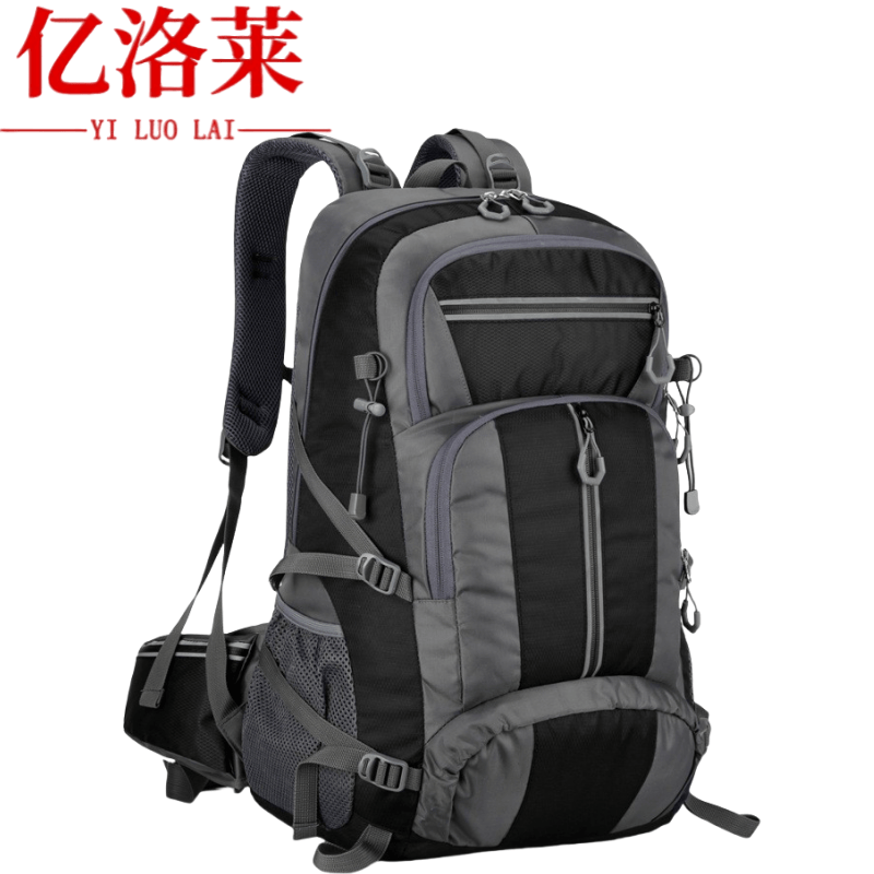 亿洛莱 运动背包 36*20*61cm 个