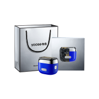 yoose/有色 MINI5 PRO往复式 5刀头便携剃须刀
