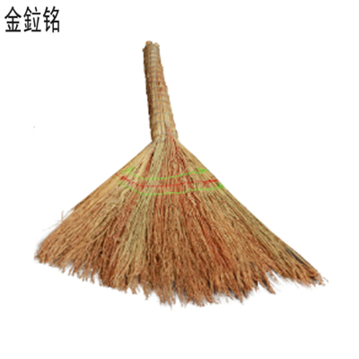 金鉝铭 笤帚扫帚 大号(不掉壳)长1100mm左右 /把
