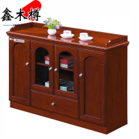 鑫木樽茶水柜C01个