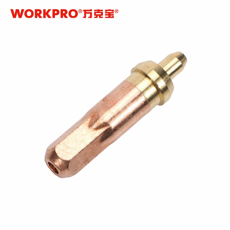万克宝 乙炔割嘴 100型3# 个