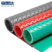 铭思达PVC地垫加厚