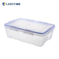 韧知 保鲜盒 25L/个