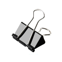 铁迅票据夹JZ5 10个/组