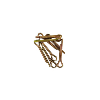 益莘 开口销 6*70mm 个